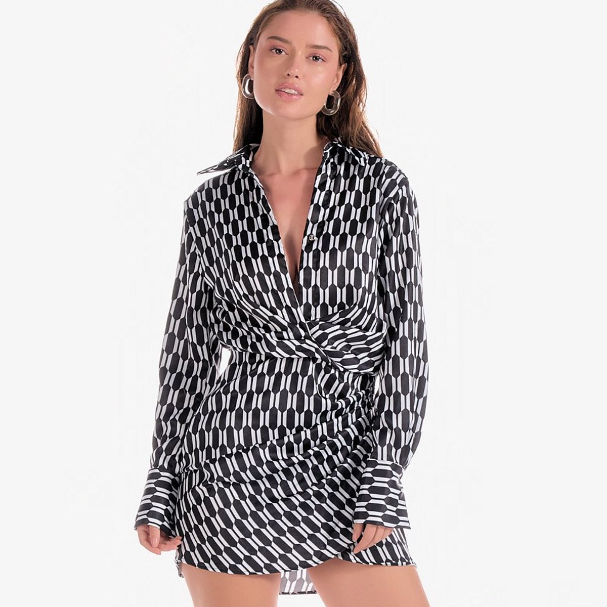 DEREK - Vestido Para Mujer Derek