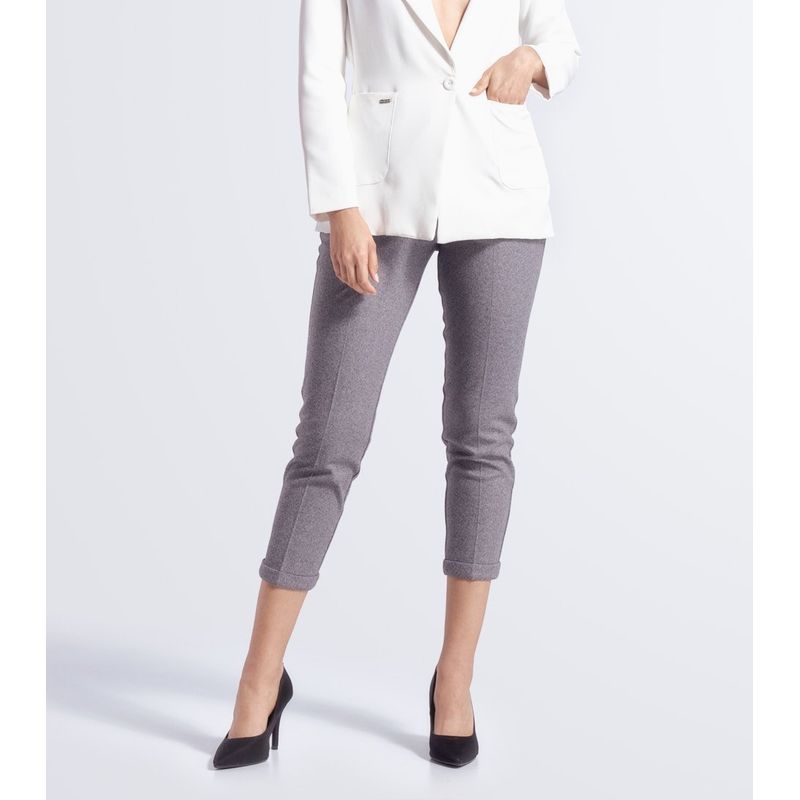 DEREK - Pantalon Para Mujer Derek