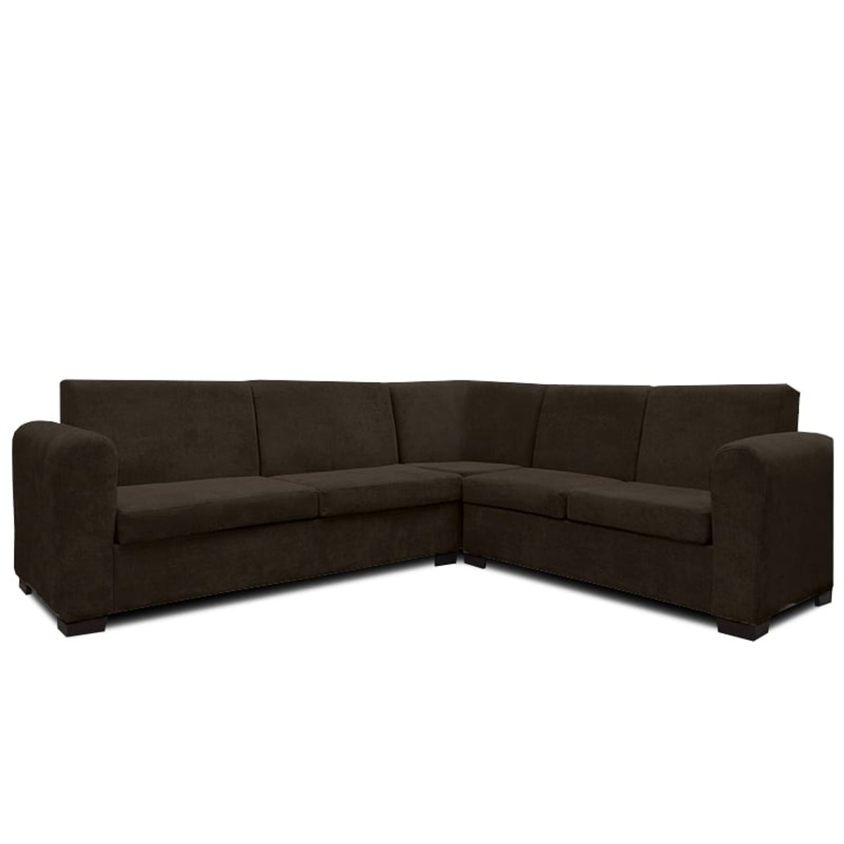 MAGIC CLASS - SALA MODERNA ANGELVILLE ECOCUERO CAFÉ