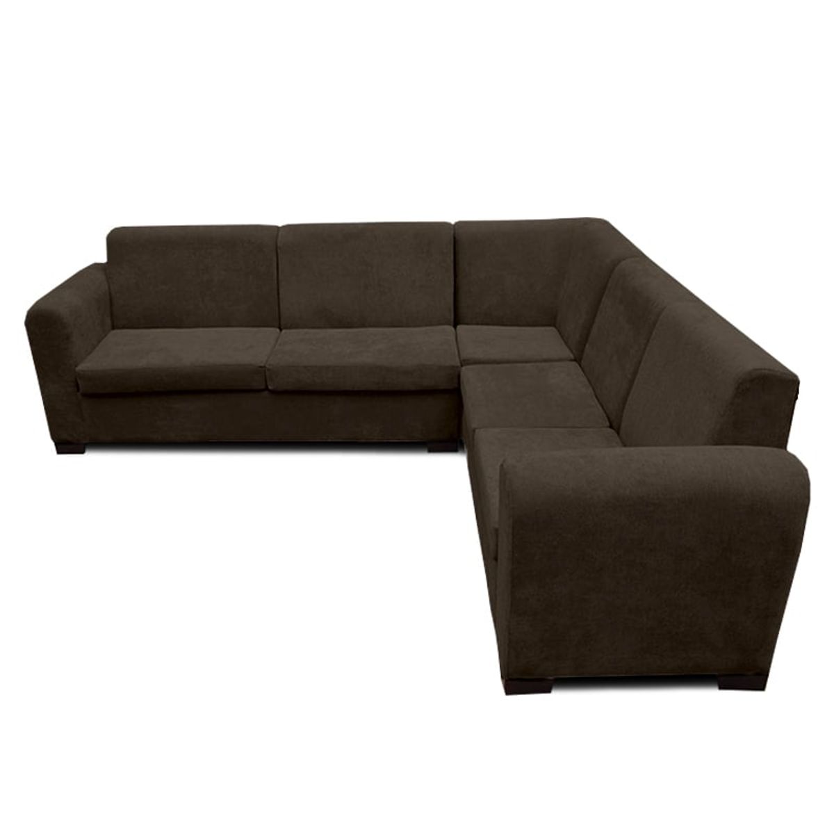 MAGIC CLASS - SALA MODERNA ANGELVILLE ECOCUERO CAFÉ