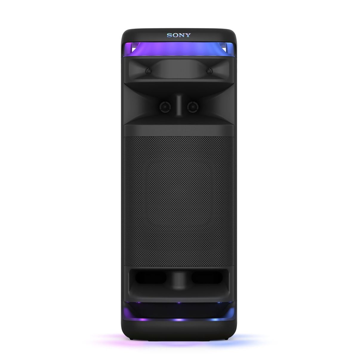 SONY - Parlante bafle para fiestas ULT TOWER 10 - SRS-ULT1000