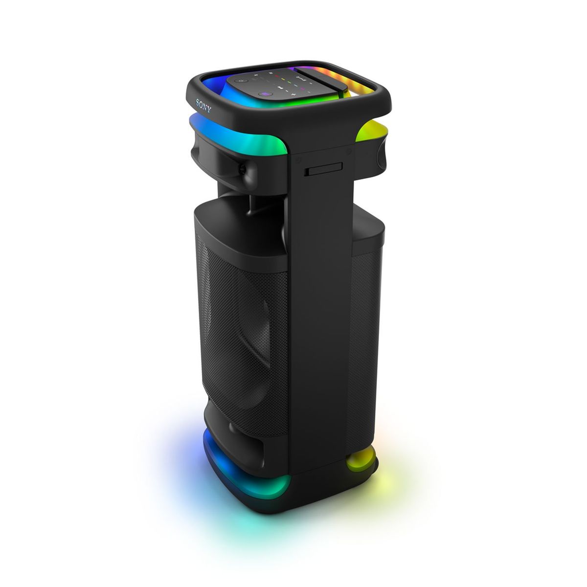 SONY - Parlante bafle para fiestas ULT TOWER 10 - SRS-ULT1000