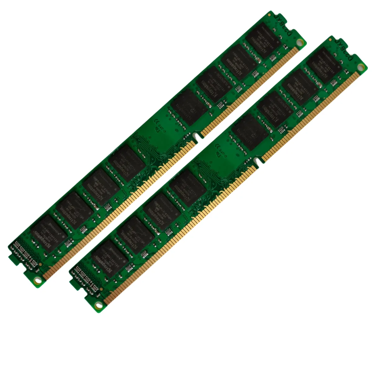 KINGSTON - Kit Memoria Ram Kingston Pc3 16gb (2x8gb) Ddr3 10600 Para Pc
