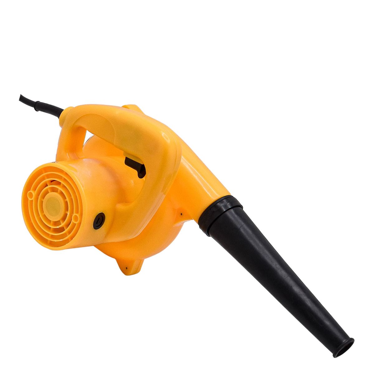 FERRENOVO - Sopladora y Aspiradora Eléctrica Ferrenovo 400W - 13000 RPM - 2.3 CBM