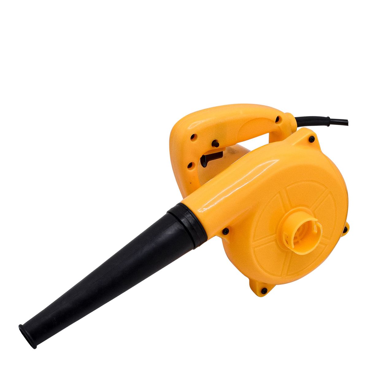 FERRENOVO - Sopladora y Aspiradora Eléctrica Ferrenovo 400W - 13000 RPM - 2.3 CBM