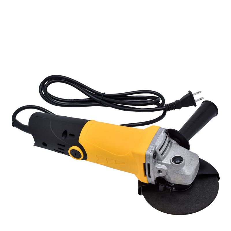 FERRENOVO - Pulidora 4 1/2" Ferrenovo 550W - 110V - 60HZ