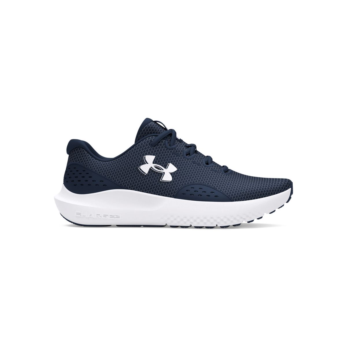 UNDER ARMOUR - Tenis Running UA Charged Surge 4 Hombre 3027000-401-BIV UNDER ARMOUR