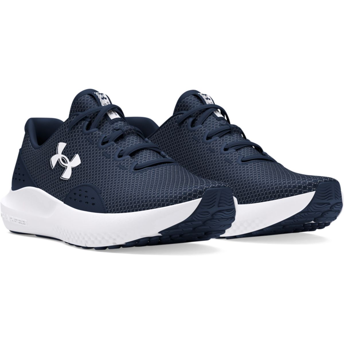 UNDER ARMOUR - Tenis Running UA Charged Surge 4 Hombre 3027000-401-BIV UNDER ARMOUR