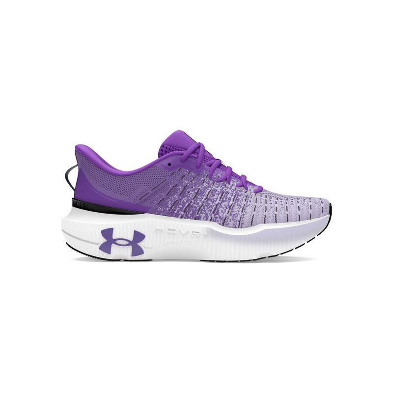 UNDER ARMOUR - Tenis Running UA W Infinite Elite Mujer 3027199-502-6PV UNDER ARMOUR