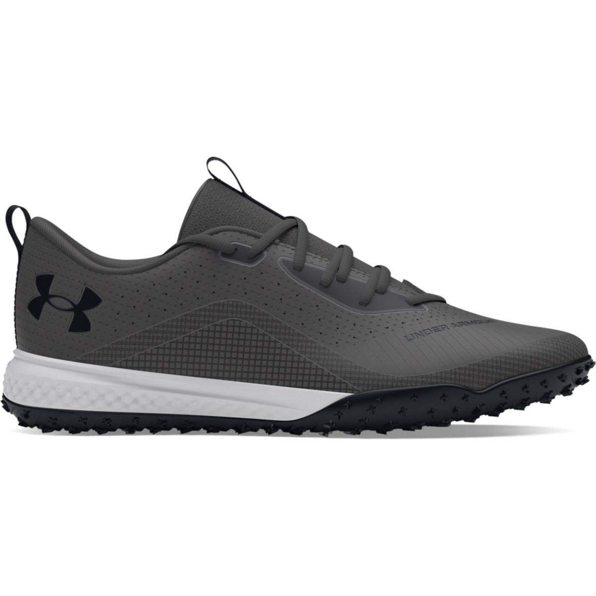 UNDER ARMOUR - Guayos Fútbol UA Shadow Turf 2.0 3027237-101-Y81 UNDER ARMOUR