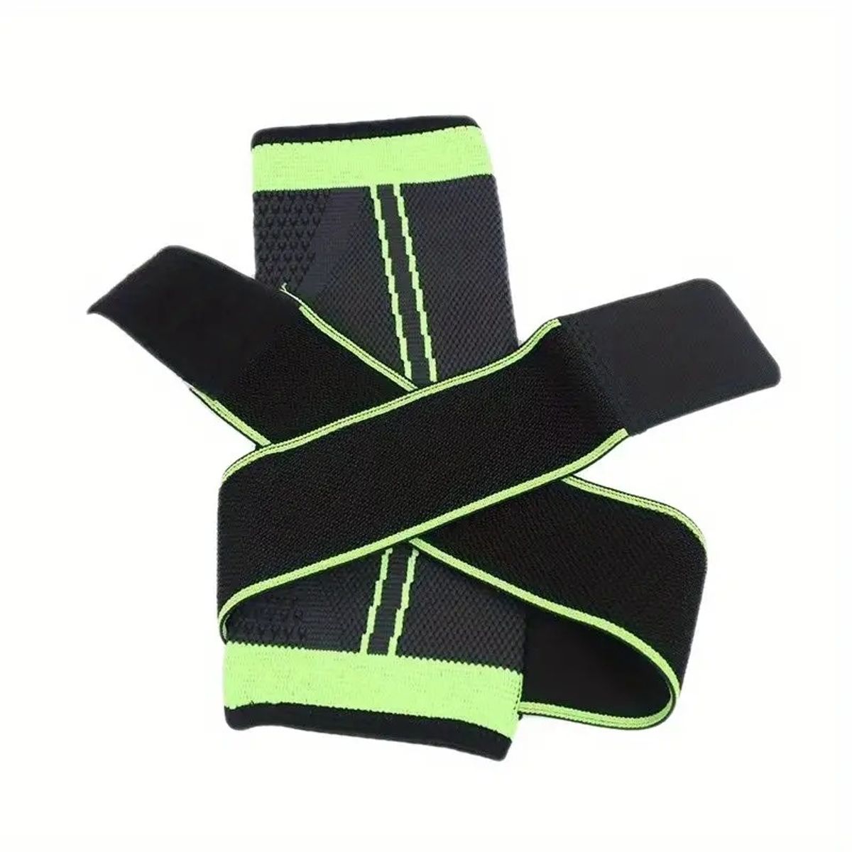 GENERICO - Tobillera De Compresión Ajustable