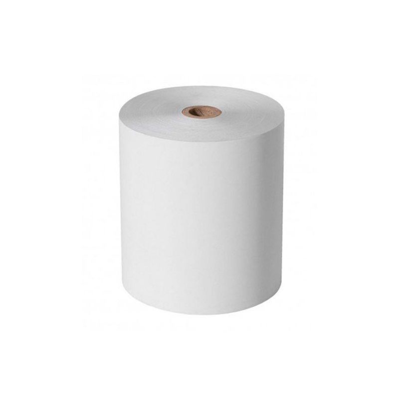 NEW PRINT - Rollo de Papel Termico 80MM X 60- 48GB X1 UNIDAD