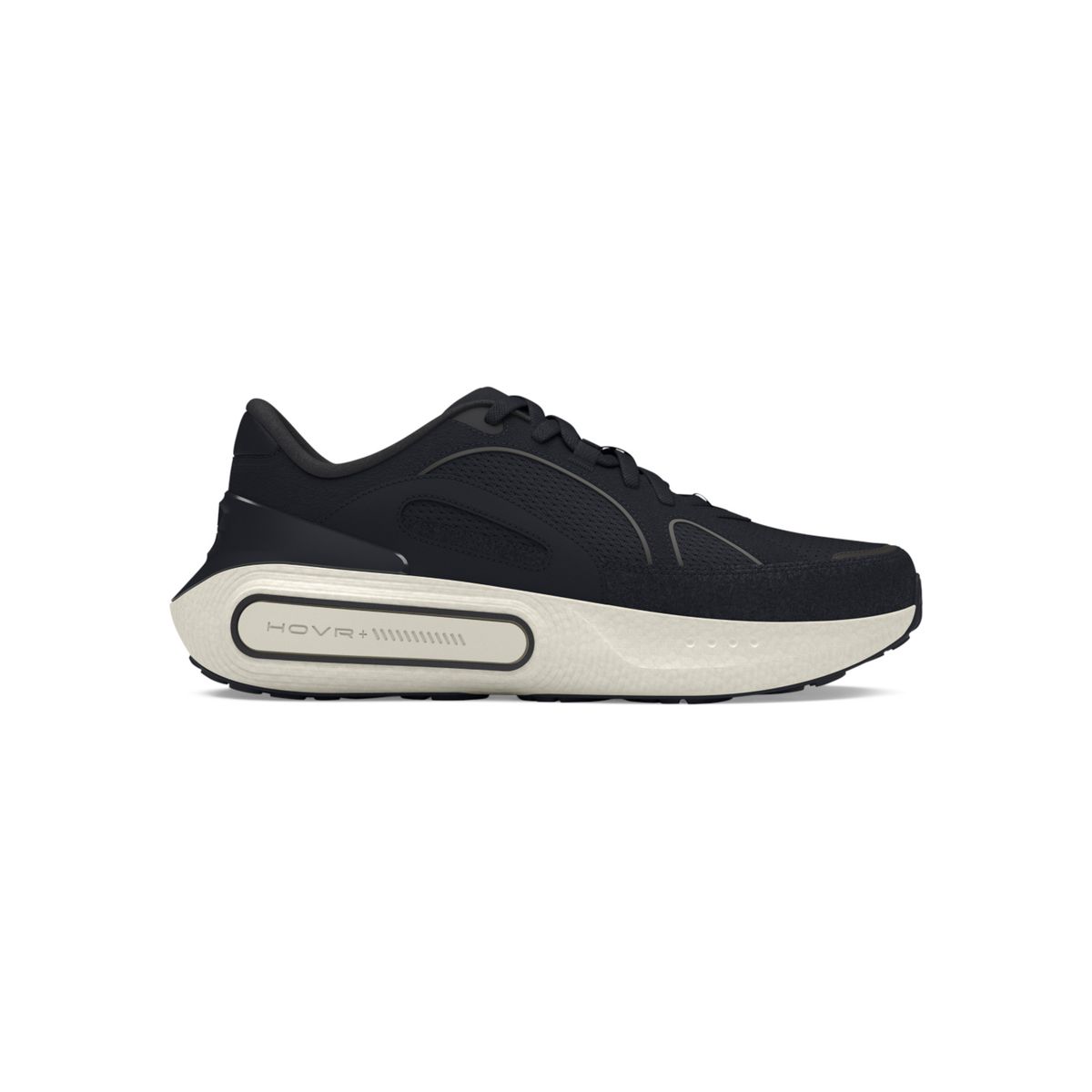 UNDER ARMOUR - Tenis Sportstyle UA U Phantom 4 Luxe 3027874-001-N11 UNDER ARMOUR