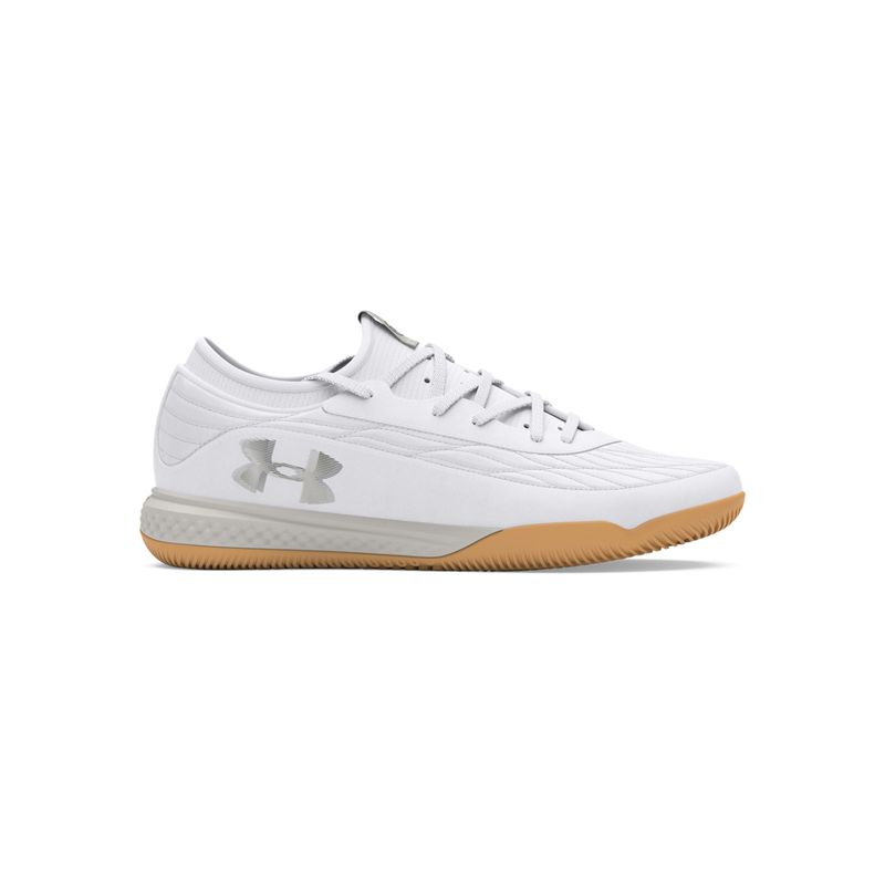 UNDER ARMOUR - Guayos Fútbol UA Magnetico Select 4 Indoor 3028159-100-022 UNDER ARMOUR