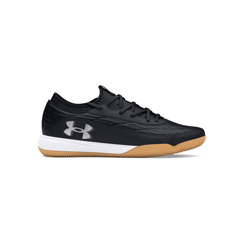 UNDER ARMOUR - Guayos Fútbol UA Magnetico Select 4 Indoor 3028159-001-N11 UNDER ARMOUR