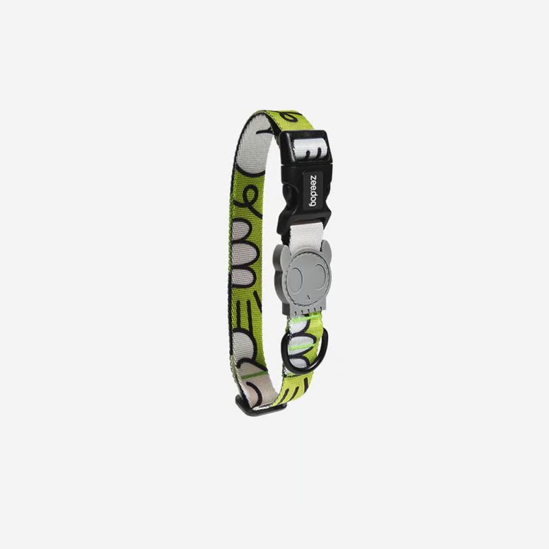 GENERICO - ZeeDog Collar Perro ref Smash talla S