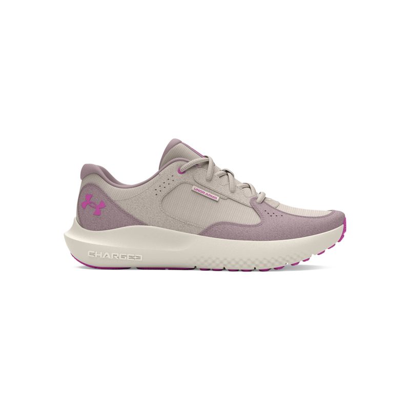 UNDER ARMOUR - Tenis Running UA W Charged Versurge Mujer 3028406-104-Y81 UNDER ARMOUR