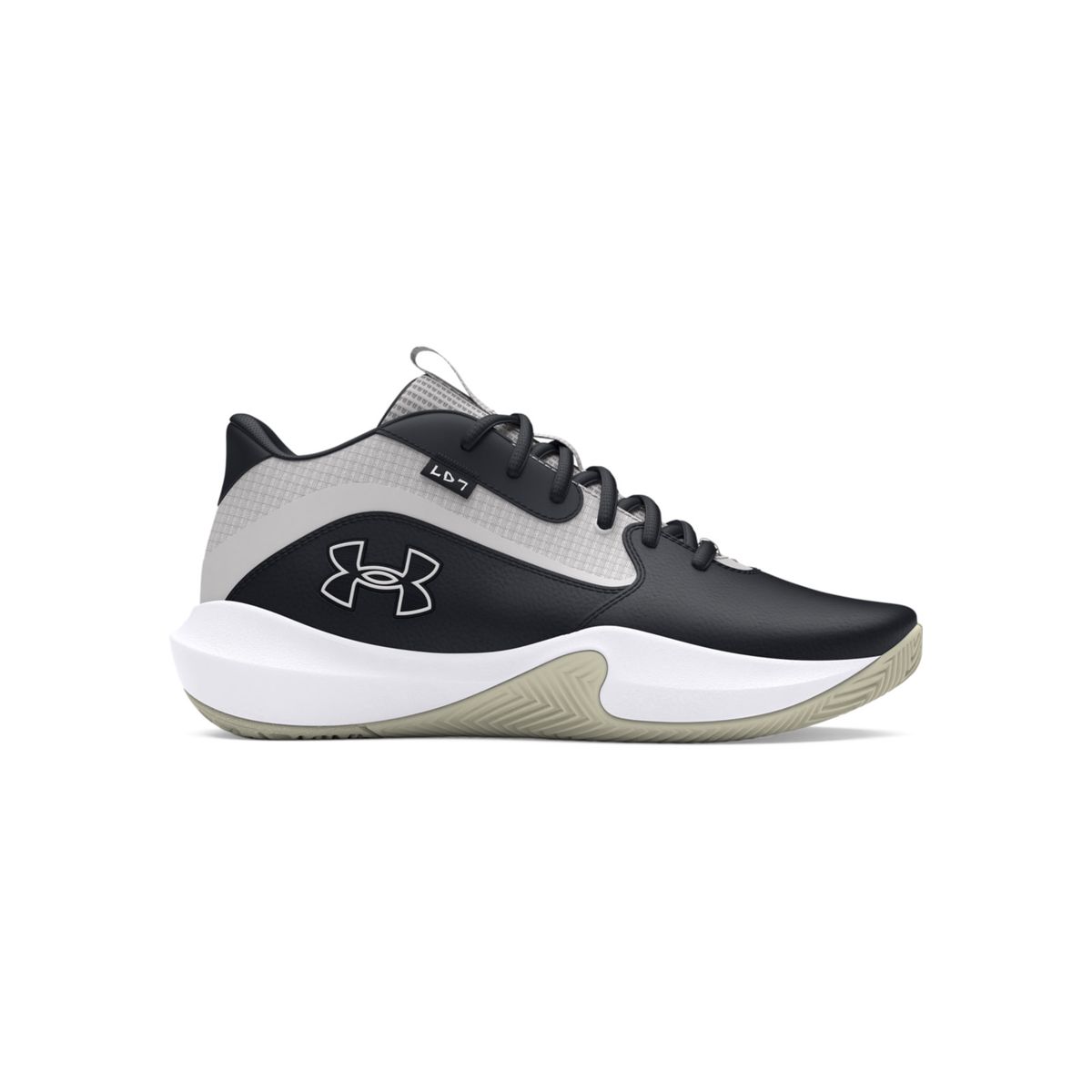 UNDER ARMOUR - Tenis Unisex Lockdown 7 3028512-002-N11 UNDER ARMOUR