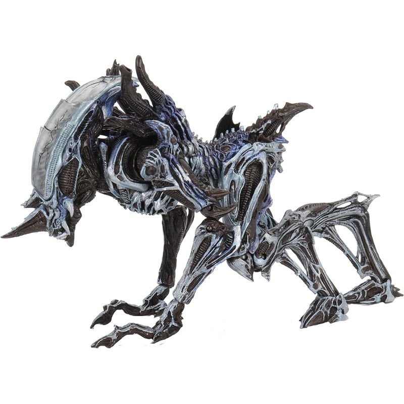 JENECA - Rhino Alien Figura De Acción Aliens Neca Ultimate Edition