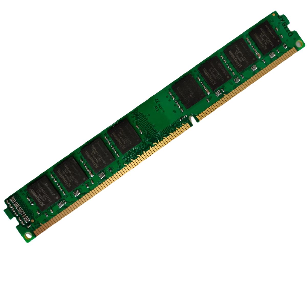 KINGSTON - Memoria Ram Ddr3 8gb 1333mhz Kingston Pc3-10600 Para Pc