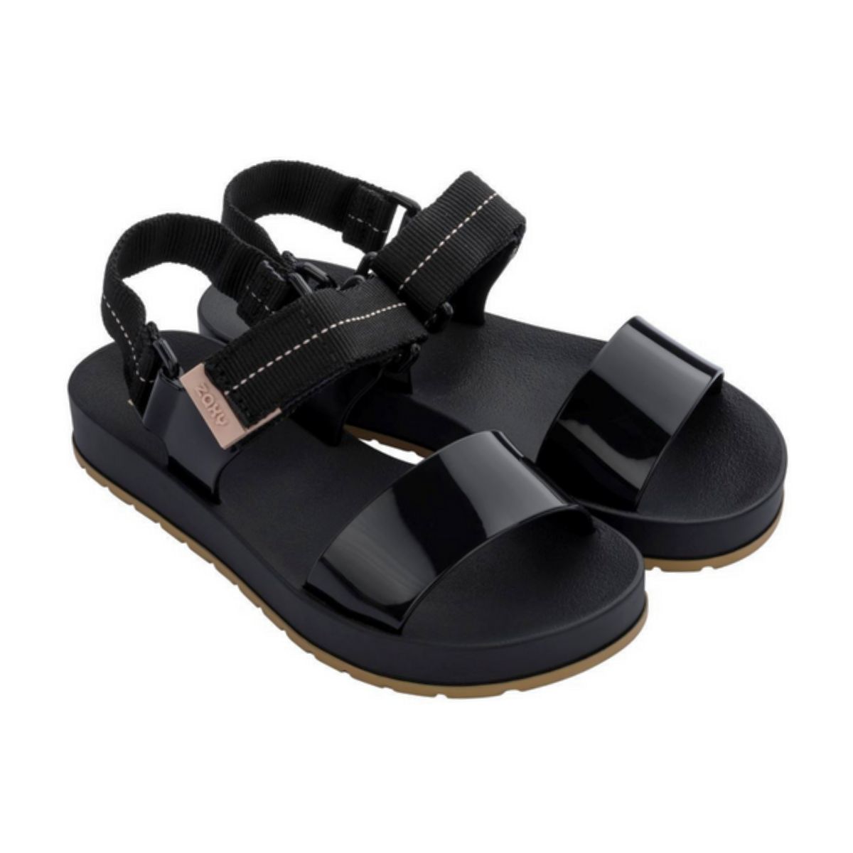 ZAXY - Sandalias Zaxy Way Papete Para Mujer