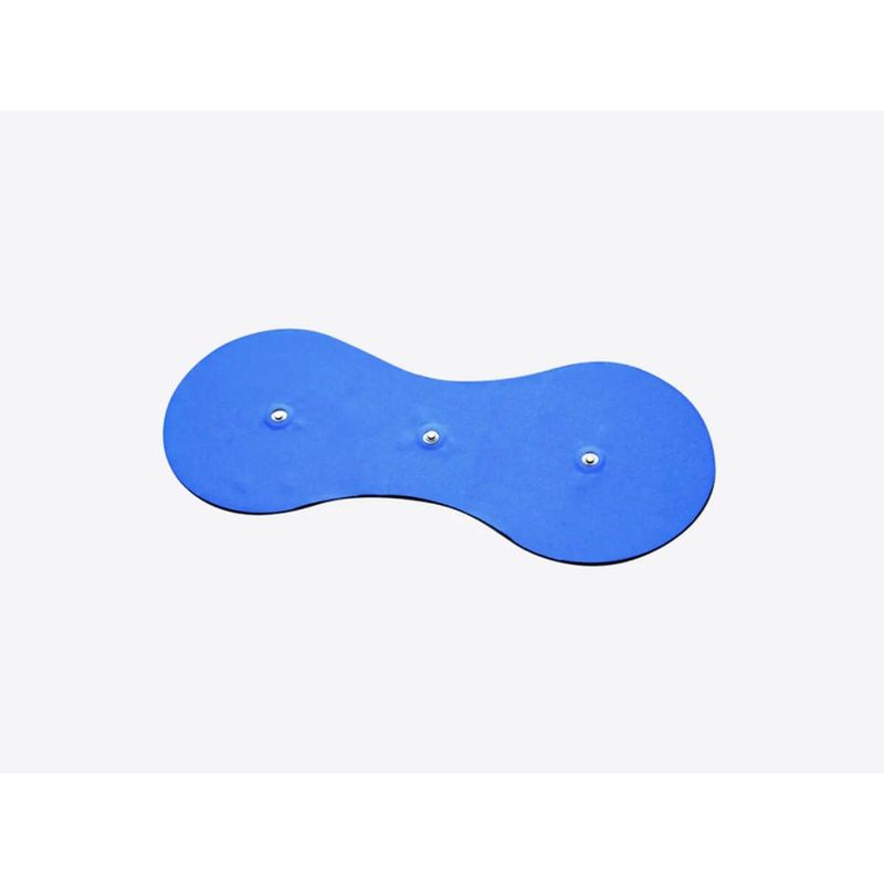 THERABODY - PowerDot BUTTERFLY PAD BLUE 2.0