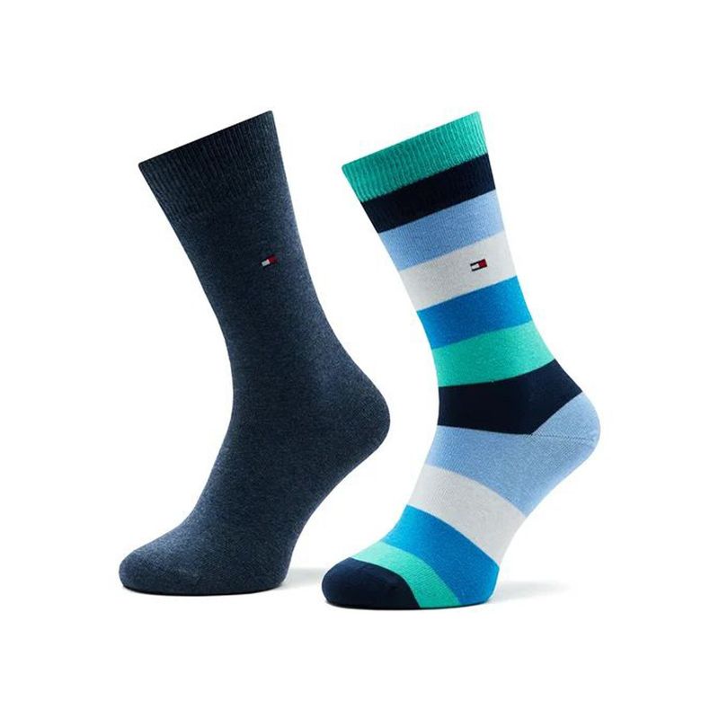 TOMMY HILFIGER - Calcetines Para Caballeros Tommy Hilfiger