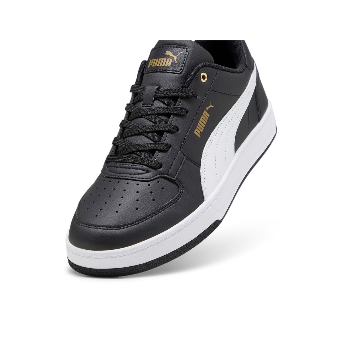 PUMA - Tenis Puma Para Hombre Puma Caven 2.0 Negro