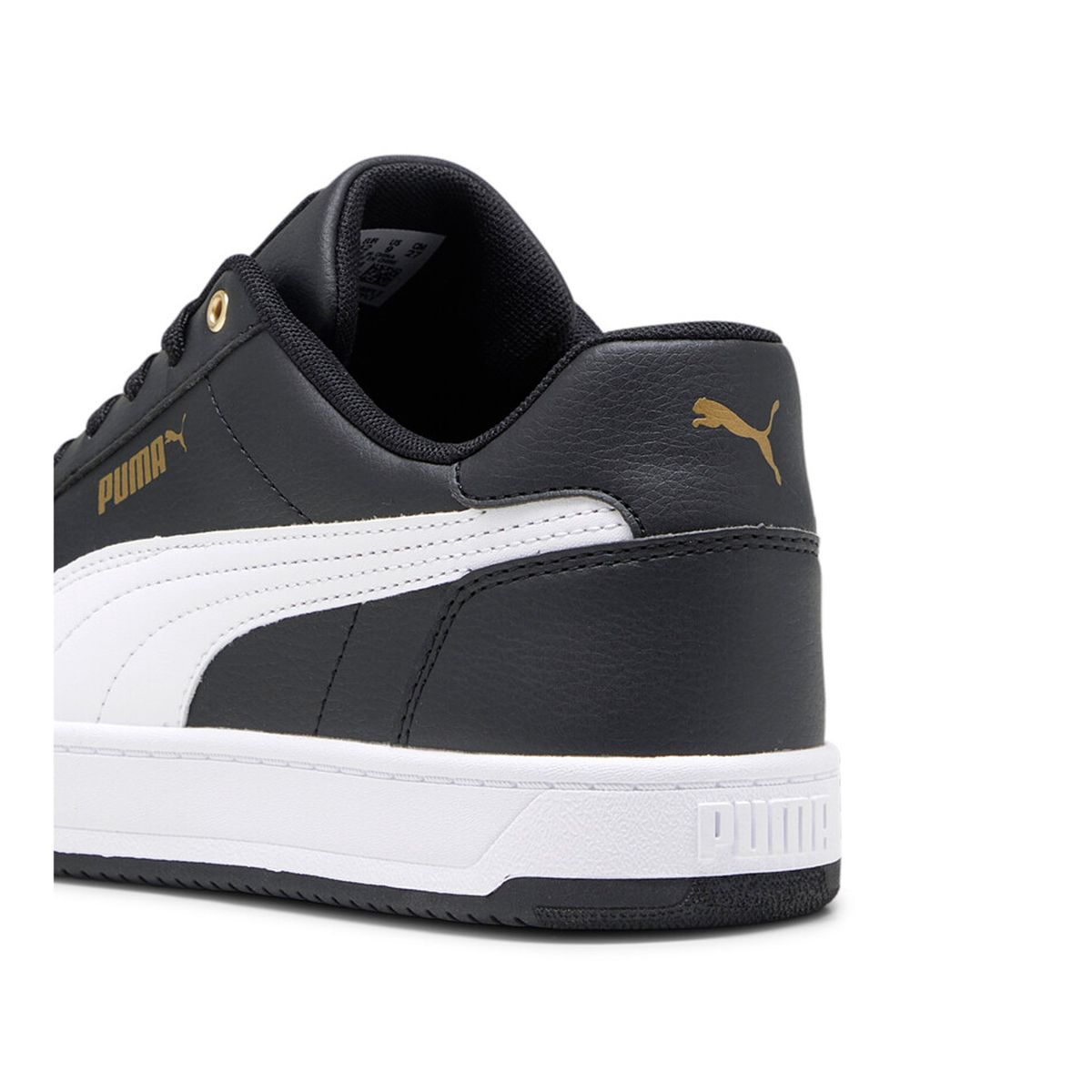 PUMA - Tenis Puma Para Hombre Puma Caven 2.0 Negro