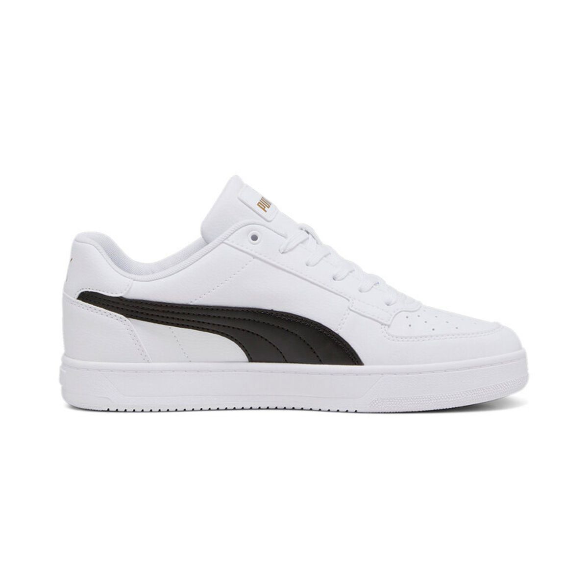 PUMA - Tenis Deportivo Marca Puma Hombre Original Caven 2.0 Blanco