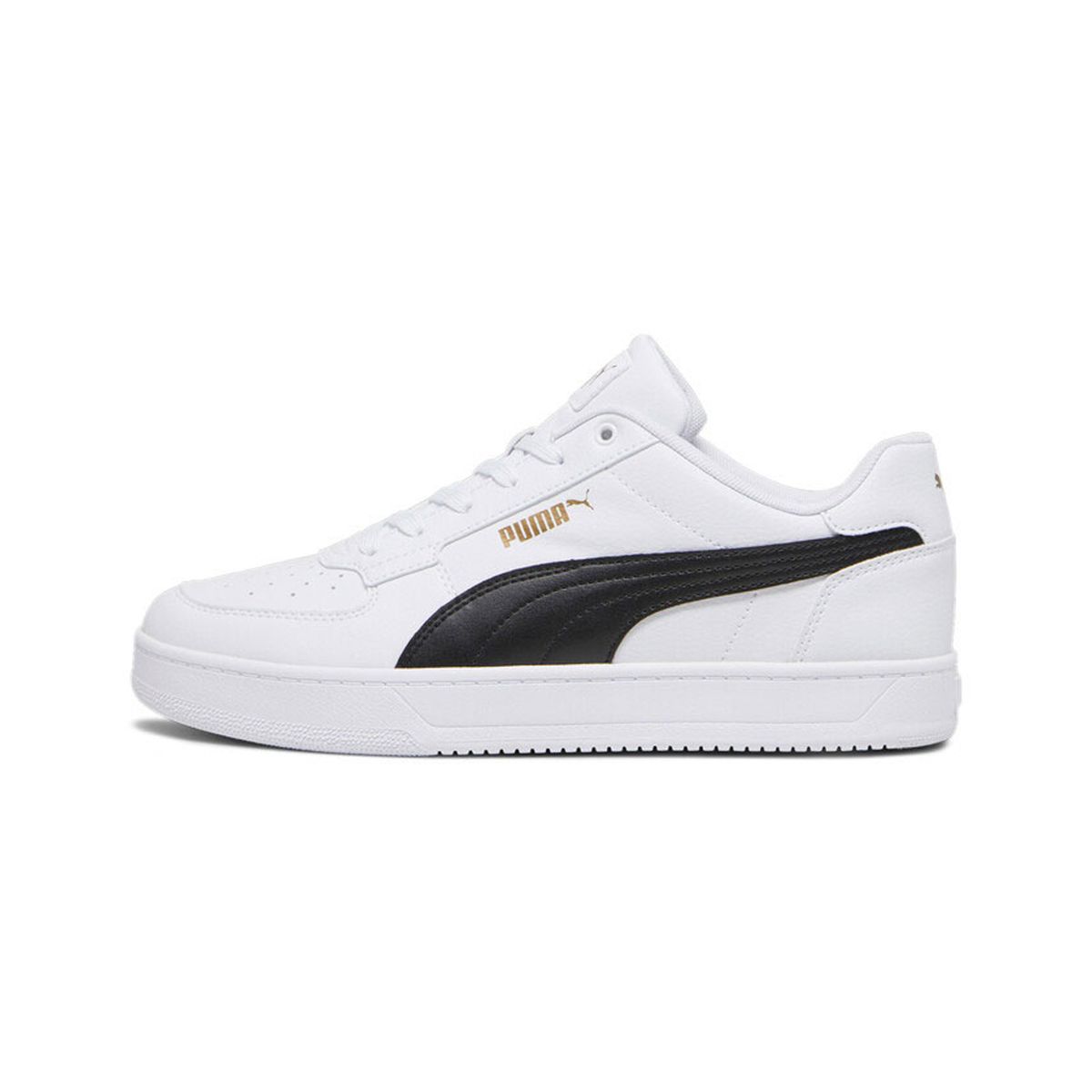 PUMA - Tenis Deportivo Marca Puma Hombre Original Caven 2.0 Blanco