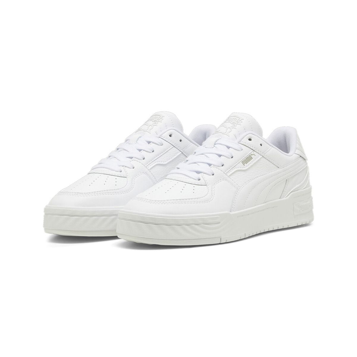 PUMA - Tenis Deportivos Marca Puma Ca Pro Ripple Blanco Hombre
