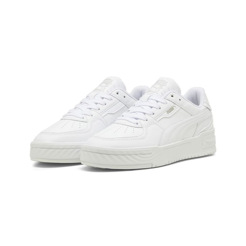PUMA - Tenis Puma Para Hombre Ca Pro Ripple Blanco