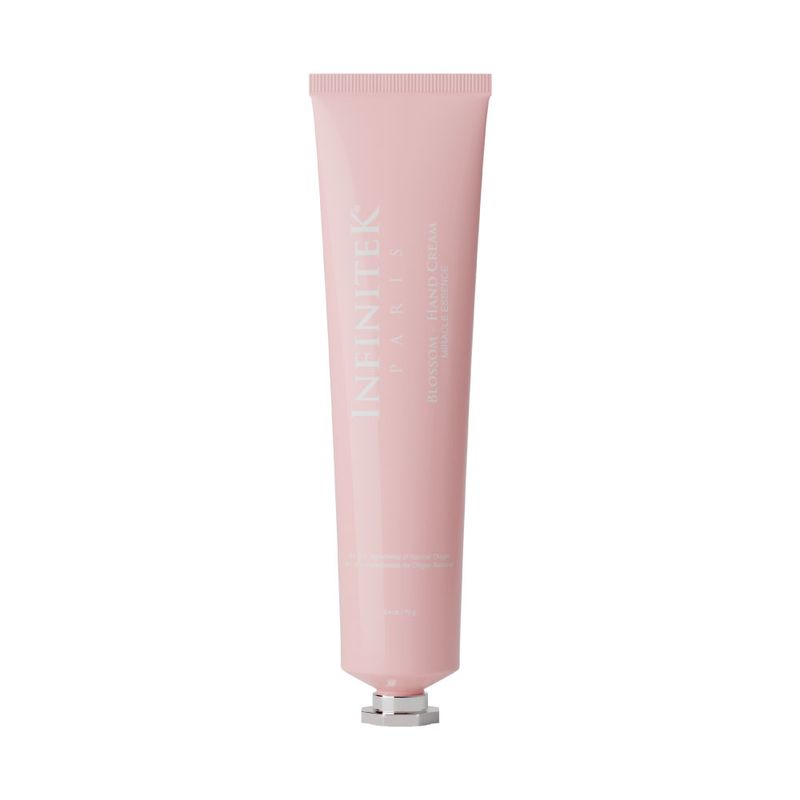 INFINITEK PARIS - Blossom - Hand Cream Hidratante y Antioxidante  Repara Piel Seca