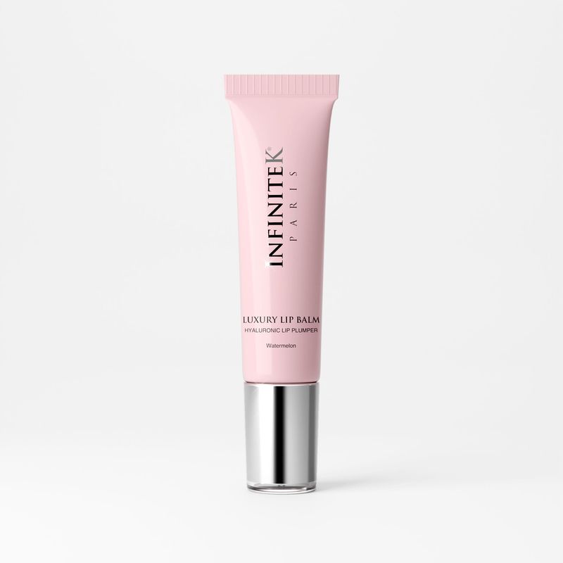 INFINITEK PARIS - Luxury Lip Balm