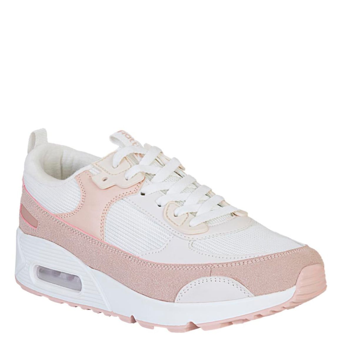 FRATTINI BELA - Tenis de Mujer marca FRATTINI BELA en Color BEIGE   TENIS CU4057W