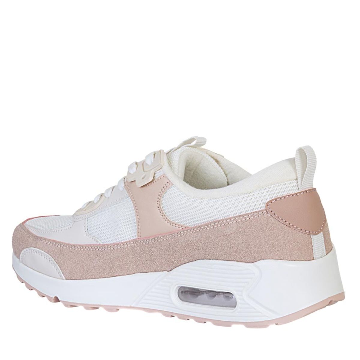 FRATTINI BELA - Tenis de Mujer marca FRATTINI BELA en Color BEIGE   TENIS CU4057W