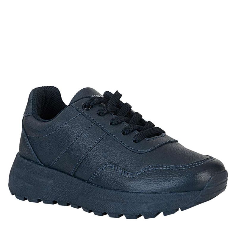 THROWING - Tenis Unisex marca THROWING en Color AZUL   TENIS ARKI 24B