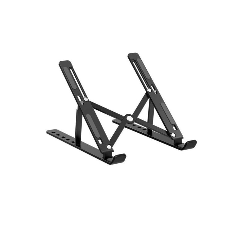 GENERICO - Base Ajustable Ergonomica para Portatil