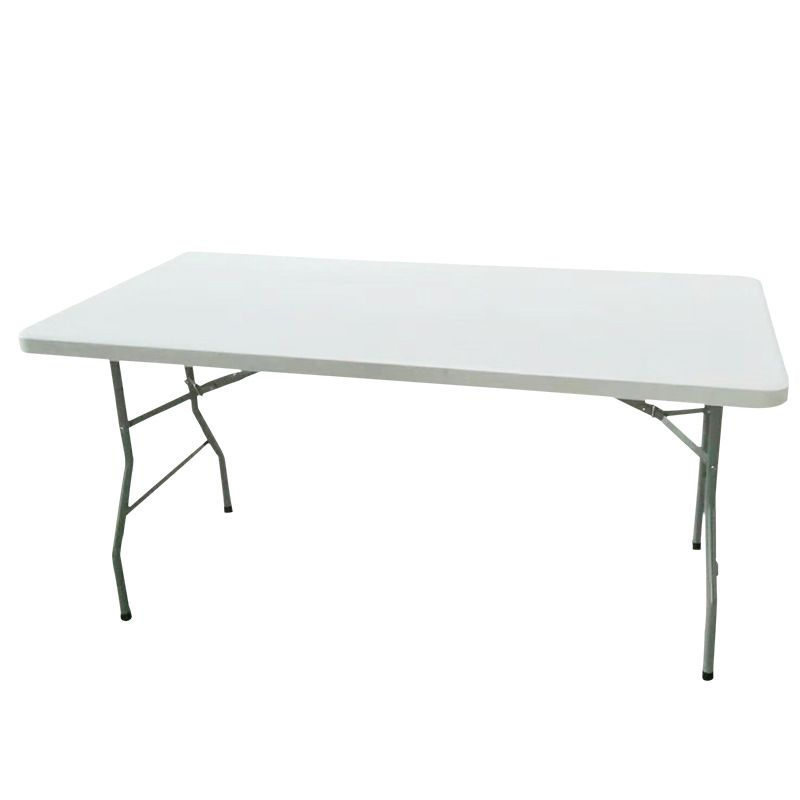 GENERICO - Mesa Plegable tipo Maletín para Exterior