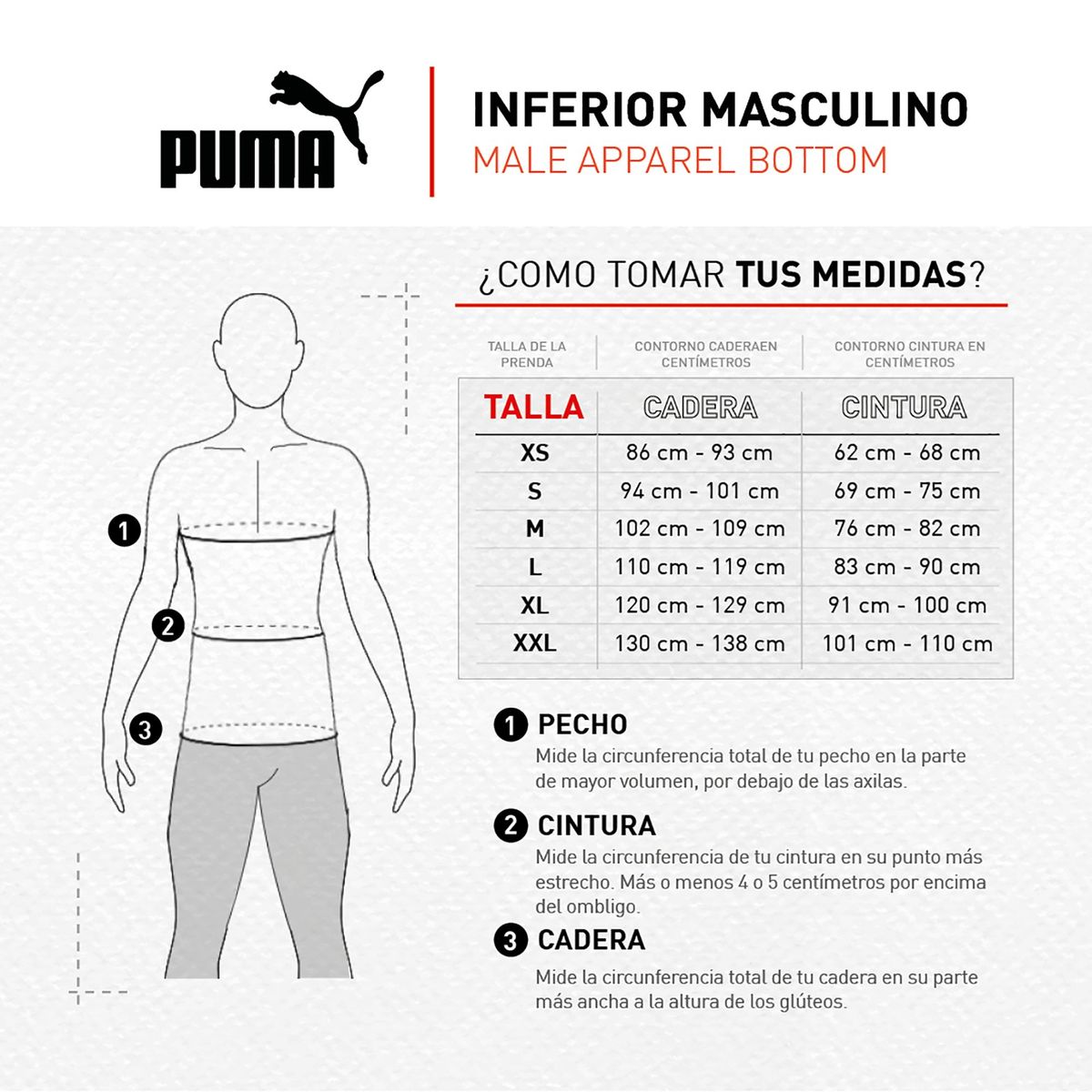 PUMA - Short Puma Para Hombre Ess Shorts 10 Azul