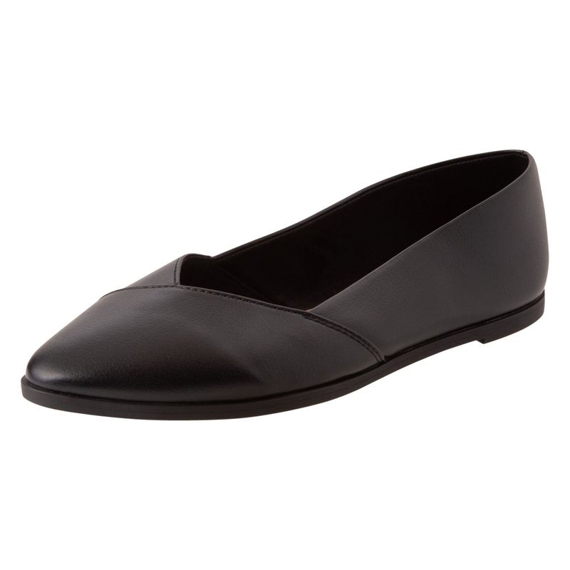 AMERICAN EAGLE - Zapatos Casuales  Planos Laura Para Mujer American Eagle Payless Rosa