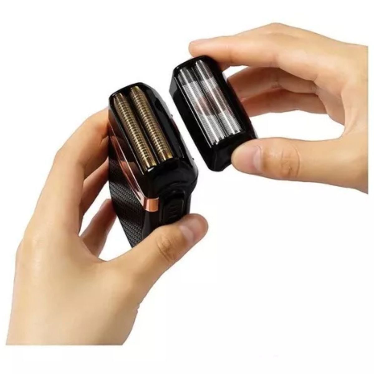 VGR - Maquina De Afeitar VGR Original V-353 Shaver