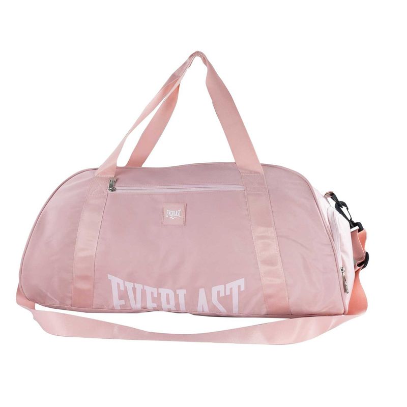 EVERLAST - Bolso deportivo hillary rosado Everlast
