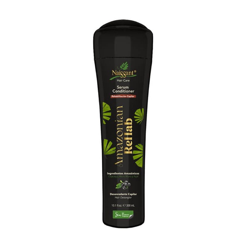 NAISSANT - Serum Conditioner Amazonian Rehab 300 ml