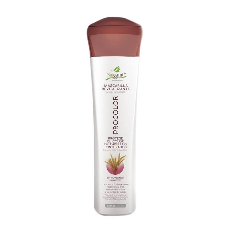 NAISSANT - Mascarilla Naissant Procolor 300ml