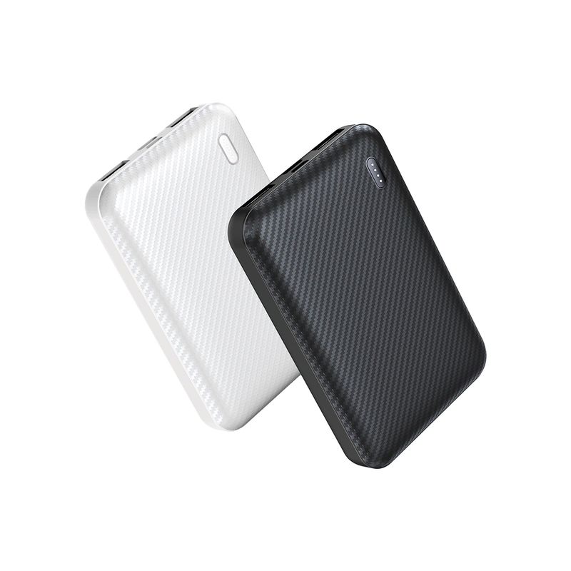 MOVISUN - POWER BANK CARGA RAPIDA 5.000mAh  MOVISUN ROCKET P5
