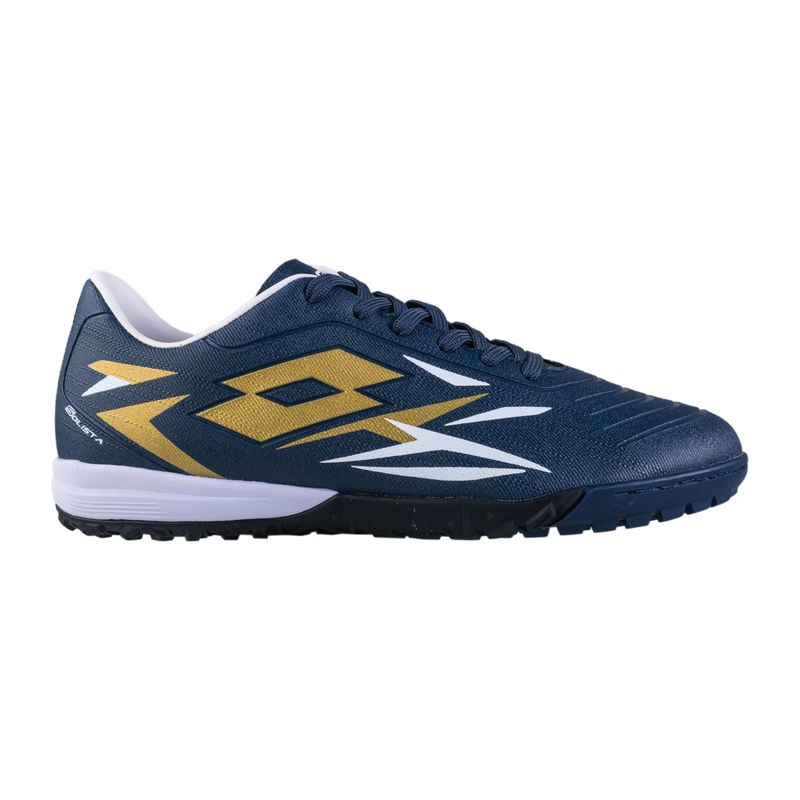 LOTTO - Zapatilla Turf Futbol Lotto Pedri Hge H6 Sintética Natural