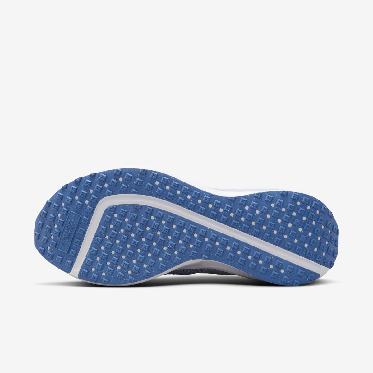 NIKE - TENIS NIKE HOMBRE INTERACT RUN GRIS FD2291-401