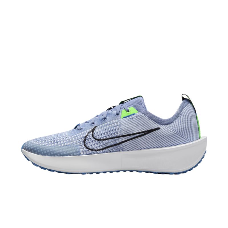NIKE - TENIS NIKE HOMBRE INTERACT RUN GRIS FD2291-401